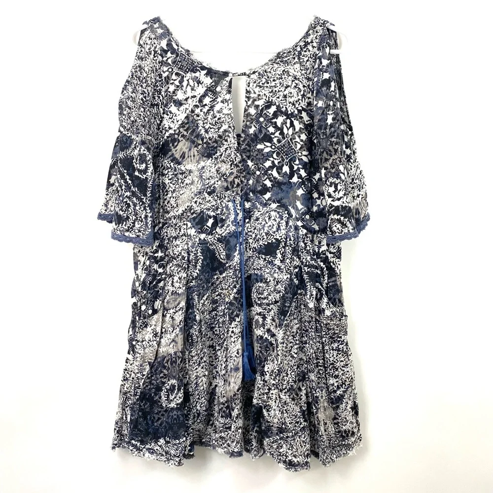 Free people dress size XS